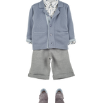 Baby Boy - Tommaso 100% Cashmere Blazer