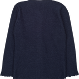 Girl - Palma - 100% Royal Alpaca cardigan