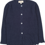 Girl - Palma - 100% Royal Alpaca cardigan