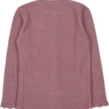 Girl - Palma - 100% Royal Alpaca cardigan