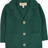 Baby Boy - Rafael 100% Alpaca Blazer