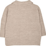 Baby Boy - Rafael 100% Alpaca Blazer
