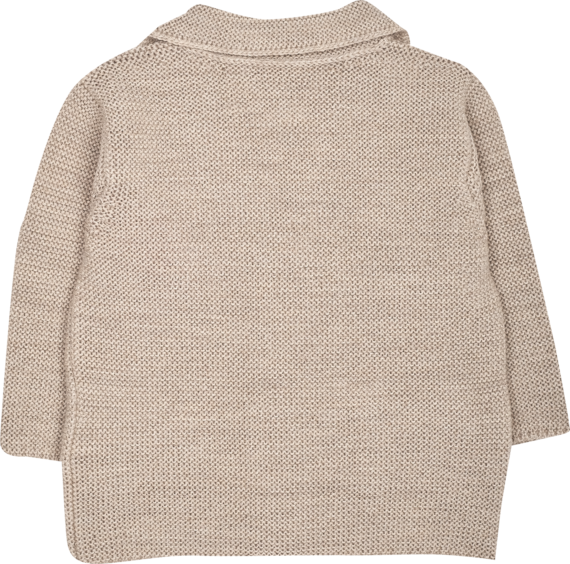Baby Boy - Rafael 100% Alpaca Blazer