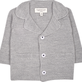 Baby Boy - Rafael 100% Alpaca Blazer