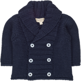 Baby Boy - Leonardo 100% Royal Alpaca blazer cardigan