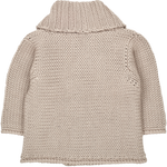 Baby Boy - Leonardo 100% Royal Alpaca blazer cardigan