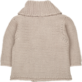 Baby Boy - Leonardo 100% Royal Alpaca blazer cardigan