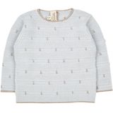 Baby Avila - Royal Alpaca jumper set