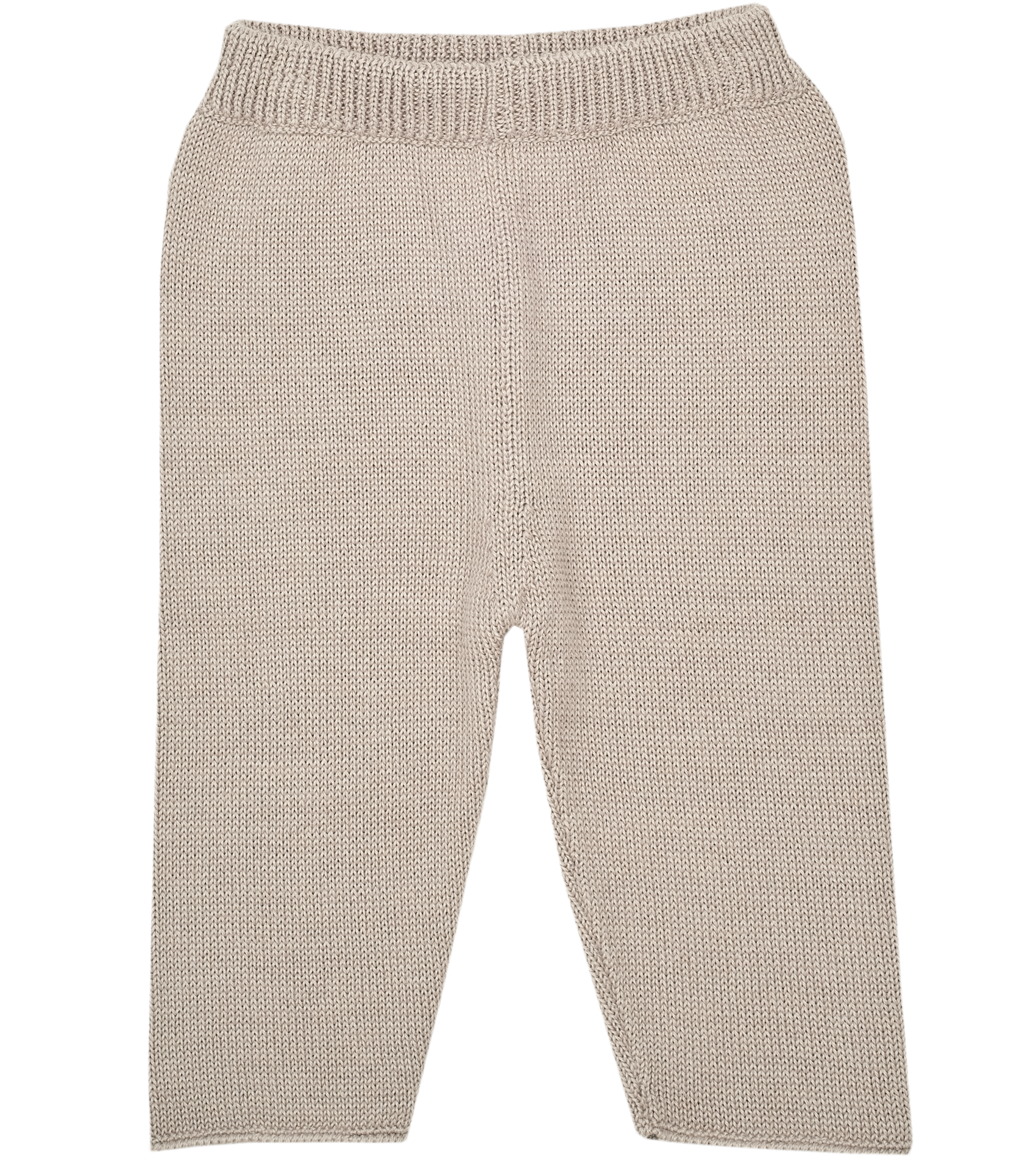 Baby Avila - Royal Alpaca jumper set
