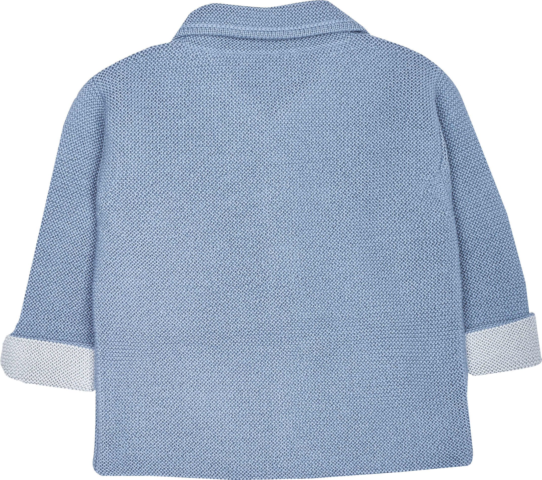 Baby Unisex - Harper 100% Royal Alpaca Coat Cardigan