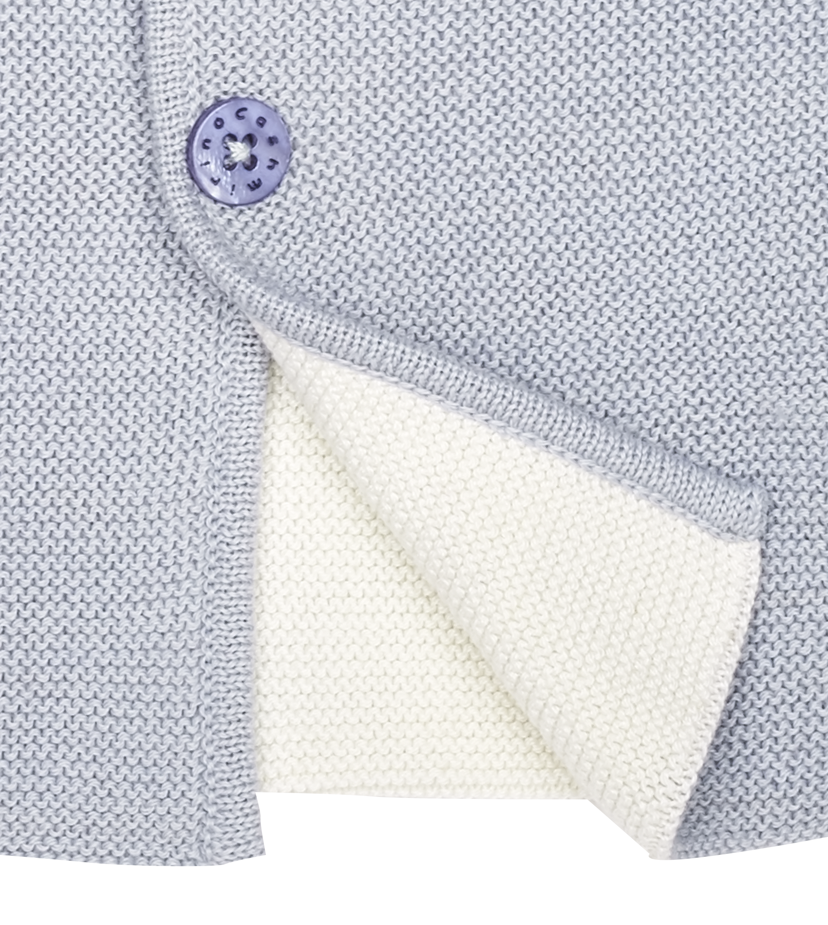 Baby Unisex - Harper 100% Royal Alpaca Coat Cardigan