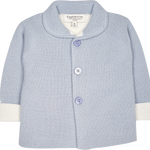 Baby Unisex - Harper 100% Royal Alpaca Coat Cardigan