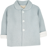 Baby Unisex - Harper 100% Royal Alpaca Coat Cardigan