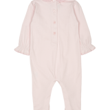 Baby Girl - Paula 100% Pima Cotton Babygro