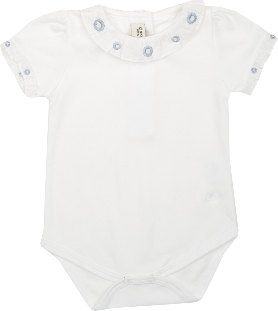 12 month white onesie on sale