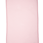 #Middle Pink l White