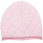 #Middle Pink l White