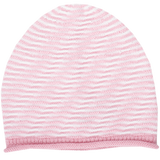 #Middle Pink l White