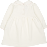 Baby Girl - Valentina Love Babydoll 100% Pima Cotton Dress