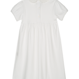 Girl - Linda Pima Cotton Dress
