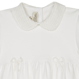 Girl - Linda Pima Cotton Dress