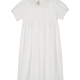 Girl - Linda Pima Cotton Dress