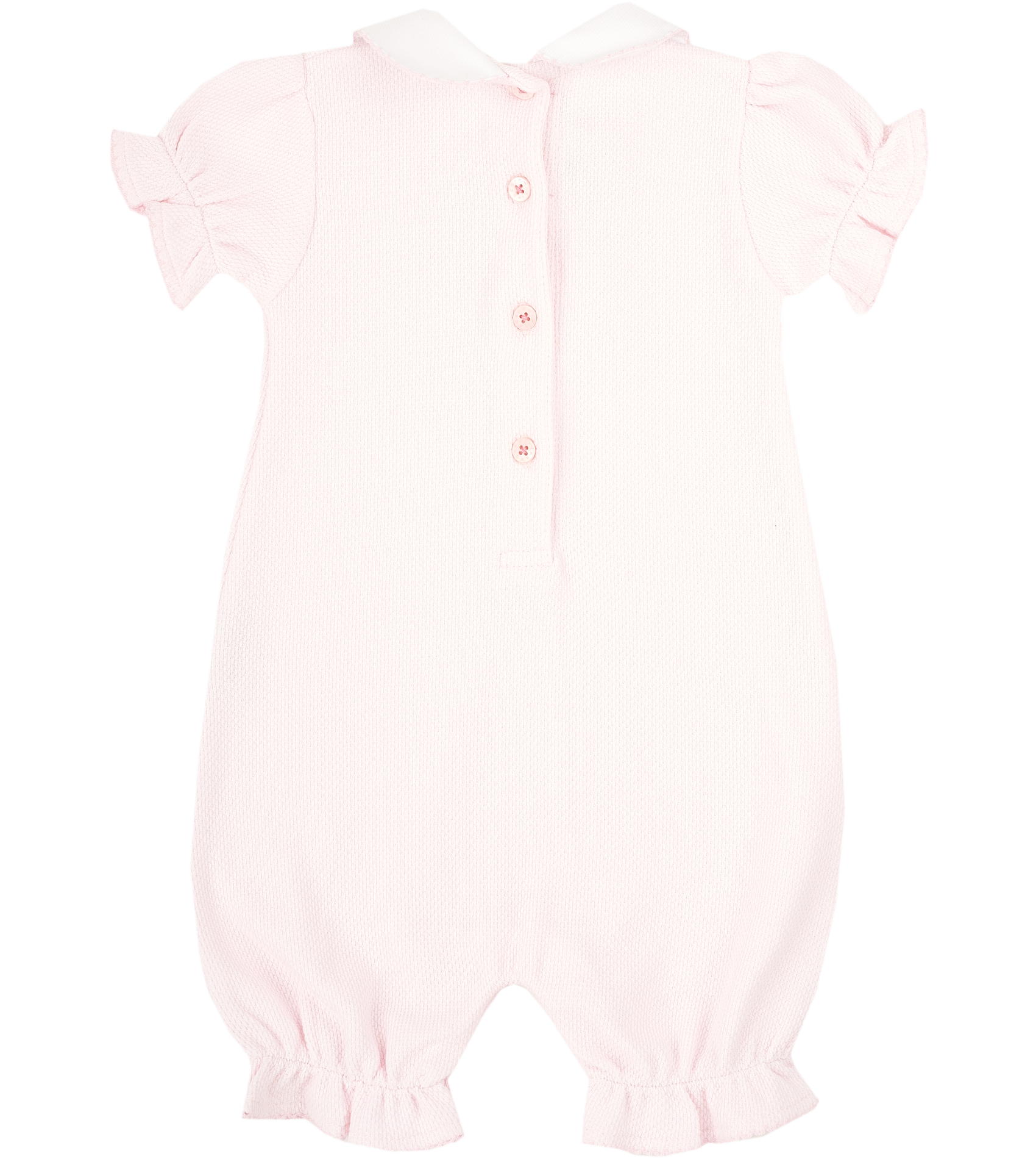 #Baby Pink