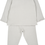 #Light Grey l Baby Pink