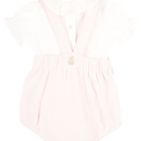 Baby Girl - Denise 100% Pima Cotton Set