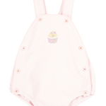 #White l Baby Pink