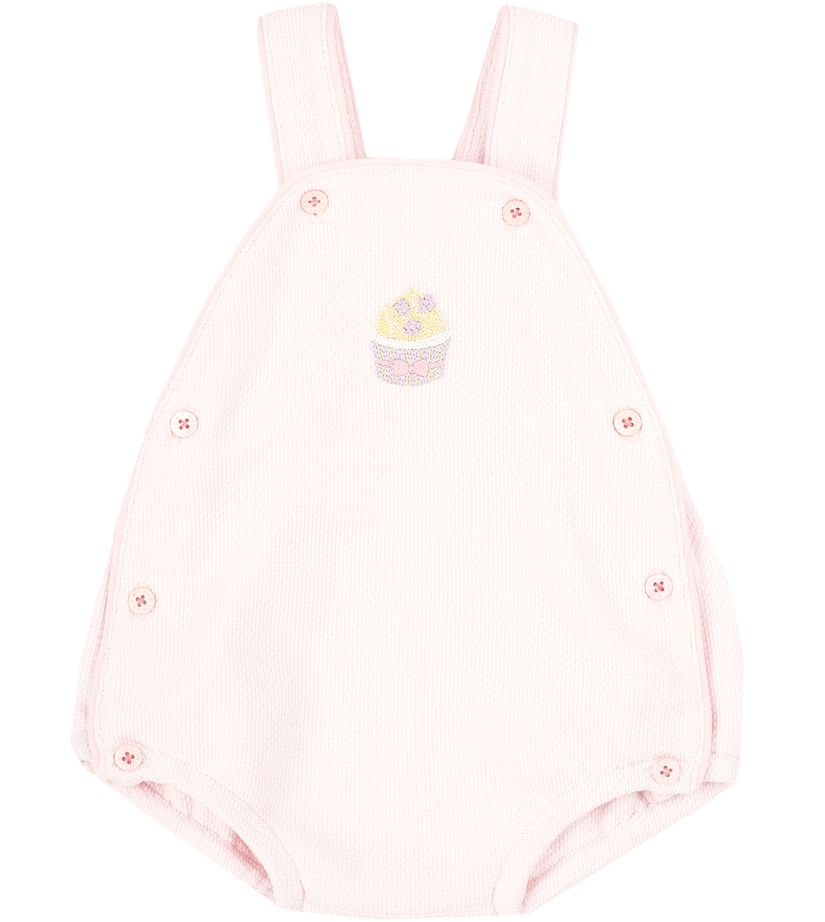 #White l Baby Pink