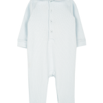 Baby Boy - Martin 100% Pima Cotton Babygro