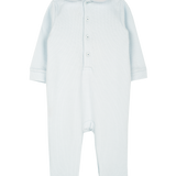 Baby Boy - Martin 100% Pima Cotton Babygro