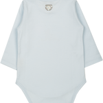 Baby Boy - Again Nat! 100% Pima Cotton printed bodysuit