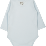 Baby Boy - Again Nat! 100% Pima Cotton printed bodysuit