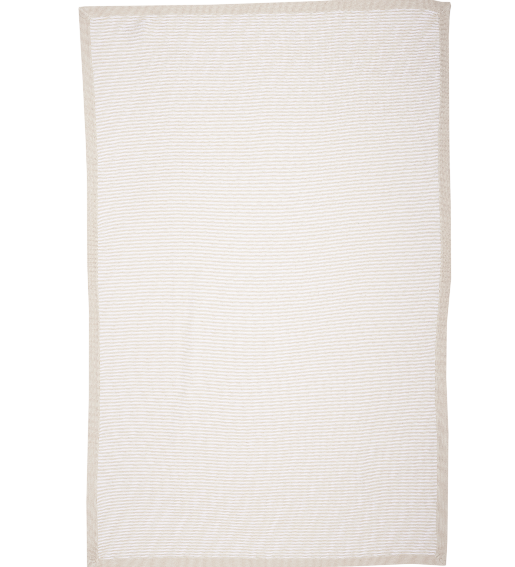 Baby Boy - Alexis Cotton Blanket