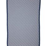 #Navy Blue l White