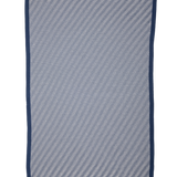 #Navy Blue l White