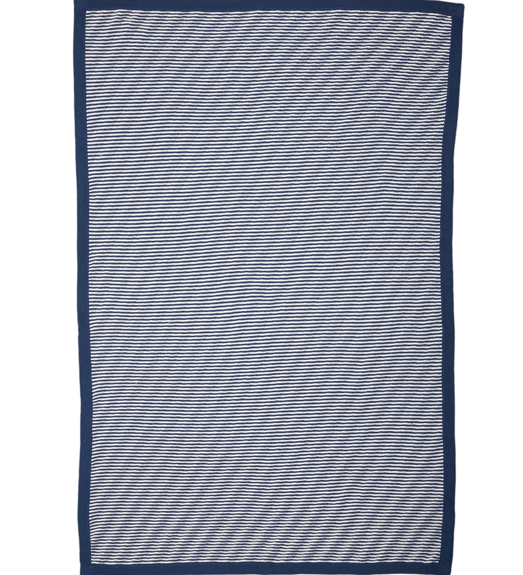 #Navy Blue l White