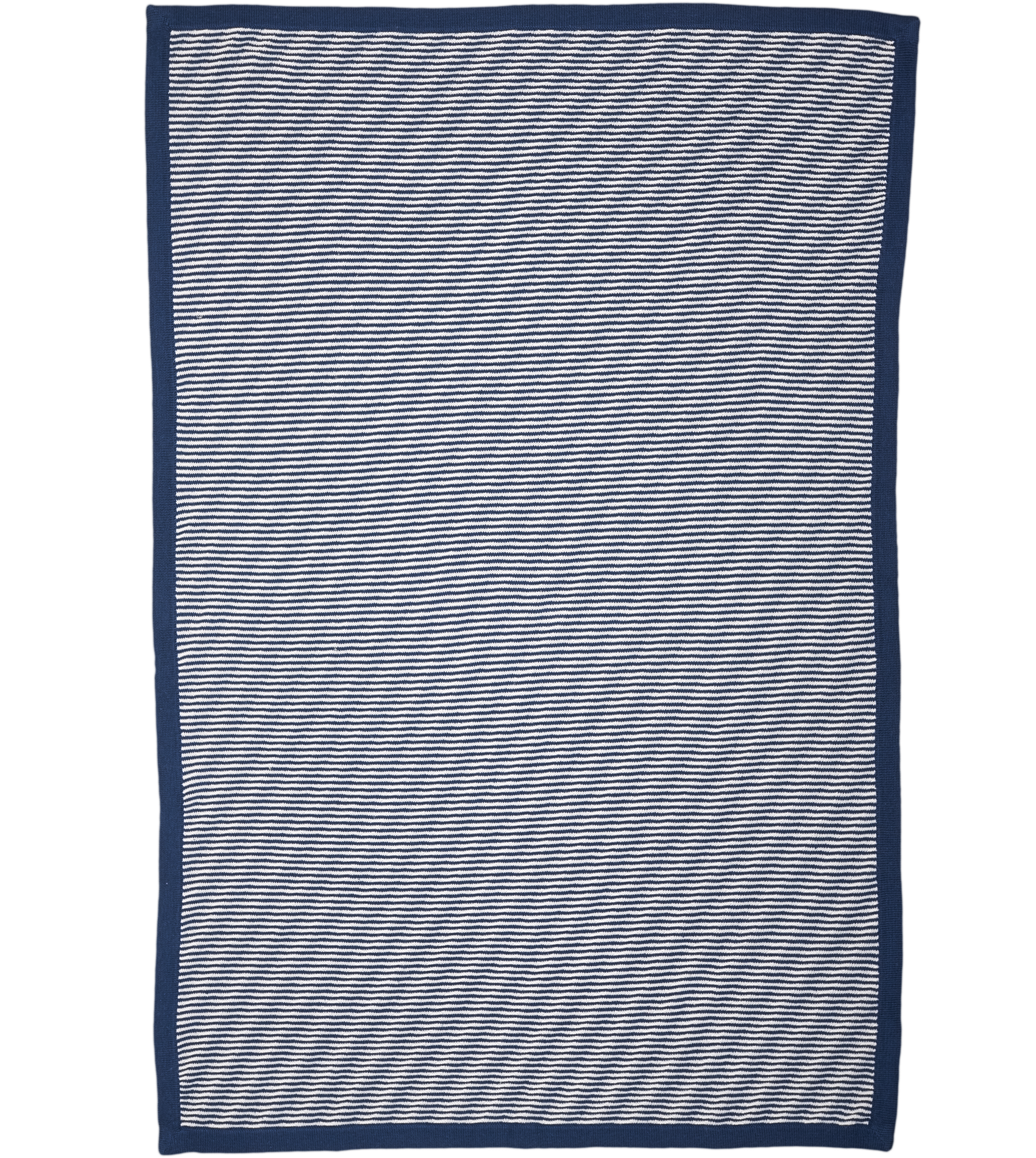 #Navy Blue l White
