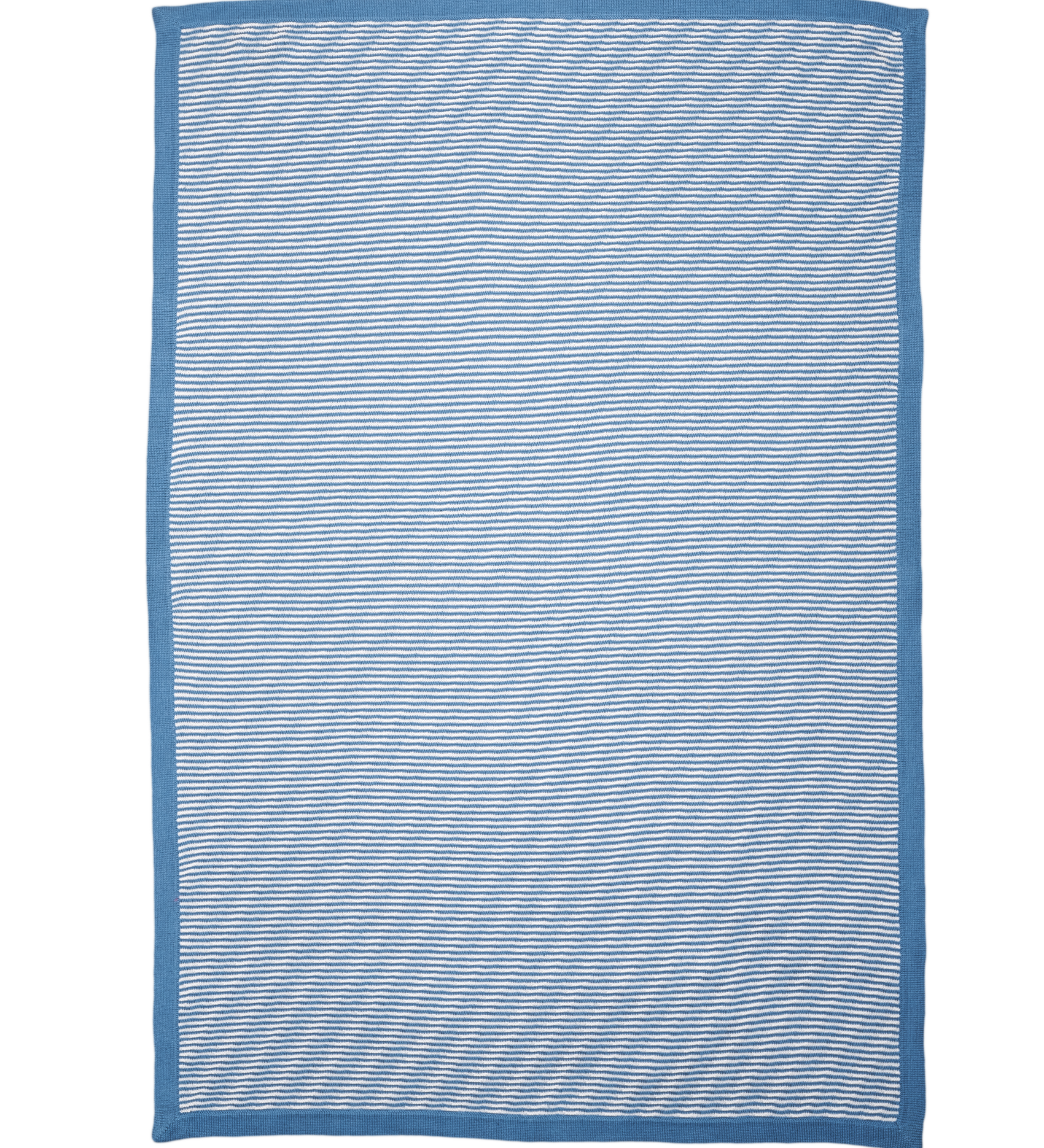 Baby Boy - Alexis Cotton Blanket