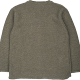 Boy - Roberto Cotton V-Neck Cardigan
