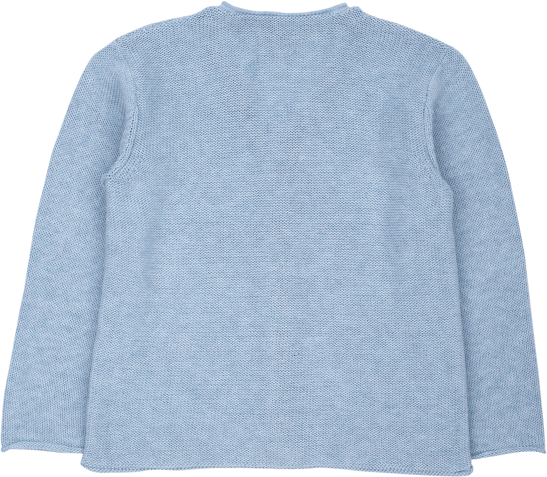 #Baby Blue