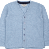 Boy - Roberto Cotton V-Neck Cardigan