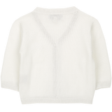 Baby Boy - Simon Cotton V-neck Cardigan
