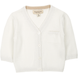 Baby Boy - Simon Cotton V-neck Cardigan