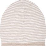 Baby Boy - Alexis Cotton Striped Hat