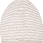 Baby Boy - Alexis Cotton Striped Hat