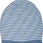 Baby Boy - Alexis Cotton Striped Hat