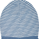 Baby Boy - Alexis Cotton Striped Hat